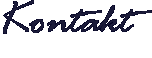 Kontakt